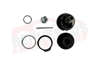 RÓTULA AISIN HONDA CIVIC 1991-1995 D16 51270-S01-013 SB-6191