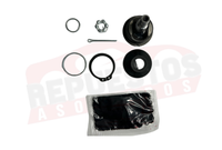 RÓTULA AISIN HONDA CIVIC 1991-1995 D16 51270-S01-013 SB-6191