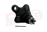 RÓTULA AISIN HONDA CIVIC 2012-2014 R18,KA24 51220-TR0-A01 SB-H572