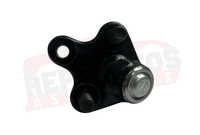 RÓTULA AISIN HONDA CIVIC 2012-2014 R18,KA24 51220-TR0-A01 SB-H572