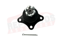 RÓTULA AISIN MITSUBISHI L200   1996-2003 4D56 MB860829 SB-7721
