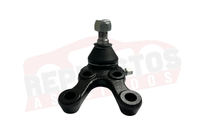 RÓTULA AISIN MITSUBISHI L200   1996-2003 4D56 MB831038 SB-7722R