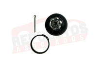 RÓTULA AISIN NISSAN FRONTIER 1997-2011 KA24,VG33,VQ35 40110-2S485 SB-4821