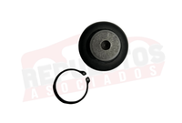 RÓTULA AISIN NISSAN NP300 2014-2019 YD25 40160-EB70A SB-N252