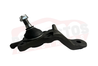 RÓTULA AISIN TOYOTA 4RUNNER 1995-2002 3RZ,5VZ 43330-39585 SB-3806R
