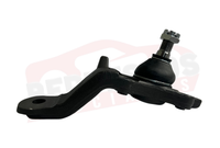 RÓTULA AISIN TOYOTA 4RUNNER 1995-2002 3RZ,5VZ 43340-39465 SB-3806L
