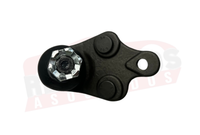 RÓTULA AISIN TOYOTA COROLLA 1987-1991 4AF 43330-19065 SB-2802R