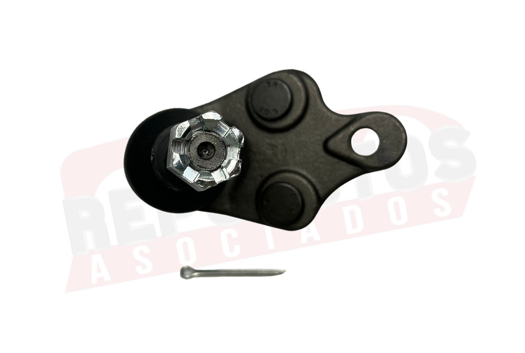 RÓTULA AISIN TOYOTA COROLLA 1987-1991 4AF 43340-19015 SB-2802L