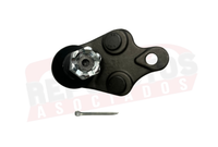 RÓTULA AISIN TOYOTA COROLLA 1987-1991 4AF 43340-19015 SB-2802L