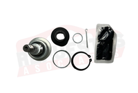 RÓTULA AISIN TOYOTA PRADO 2002-2018 1KD,1KZ,2KD 43310-60020 SB-3841