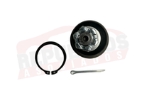 RÓTULA AISIN TOYOTA HILUX REVO 2015-2023 1GD,2GD 43310-09015 SB-3881