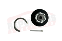 RÓTULA AISIN TOYOTA 4RUNNER 2010-2019 2TR,1GR 43330-60040 SB-T402