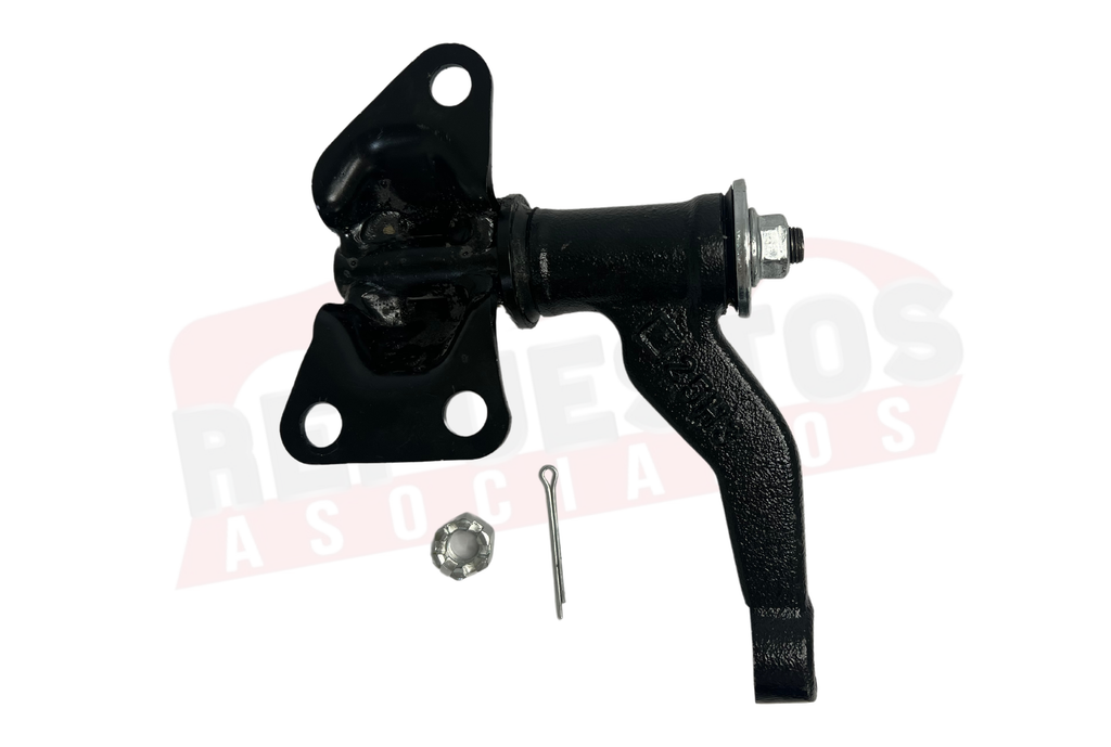 BRAZO IDLER AISIN JIAN-8001 NISSAN HARD BODY 1986-1996 KA24 48530-31G25/ SI-4685