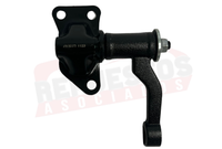 BRAZO IDLER AISIN JIAN-8002 NISSAN HARD BODY 1986-1996 KA24 48530-01G25/ SI-4675,SI-4825