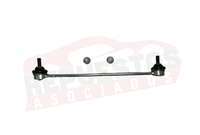 ESTABILIZADOR DELANTERO AISIN HONDA CIVIC KA-24Z 2012-2015 51320-TR0-A01 SL-H0570R