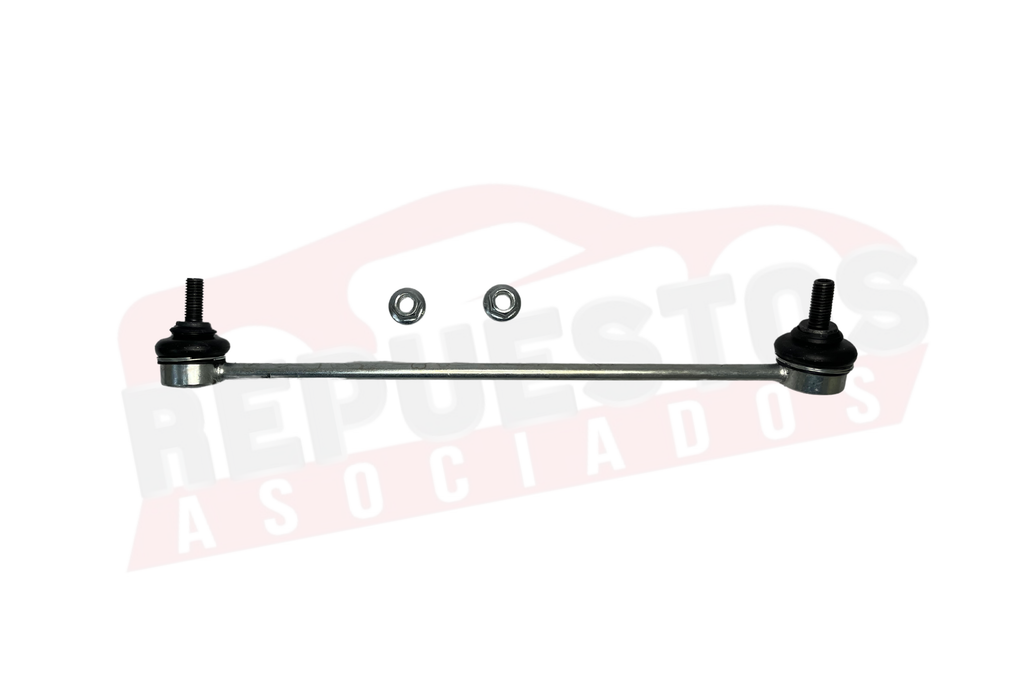ESTABILIZADOR DELANTERO AISIN JRSH-8052 HONDA CIVIC KA-24Z 2012-2015 51321-TR0-A01/ SL-H0570L