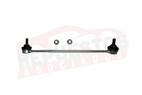 ESTABILIZADOR DELANTERO AISIN JRSH-8052 HONDA CIVIC KA-24Z 2012-2015 51321-TR0-A01/ SL-H0570L