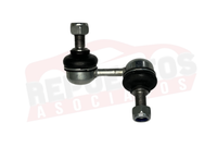 ESTABILIZADOR DELANTERO AISIN MITSUBISHI TRITON 4D56/4m41 2005-2014 MR992309 SL-7950L
