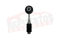 ESTABILIZADOR TRASERO AISIN JRSM-8017 MITSUBISHI MIRAGE 4G15/4G94 1995-2001 4056A037/ SL-7875