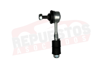 ESTABILIZADOR TRASERO AISIN JRSM-8017 MITSUBISHI MIRAGE 4G15/4G94 1995-2001 4056A037/ SL-7875