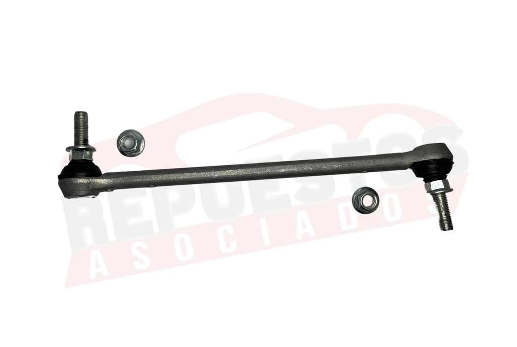 ESTABILIZADOR DELANTERO AISIN NISSAN VERSA HR16/MR18 2007-2022 54618-1FE0A SL-N270