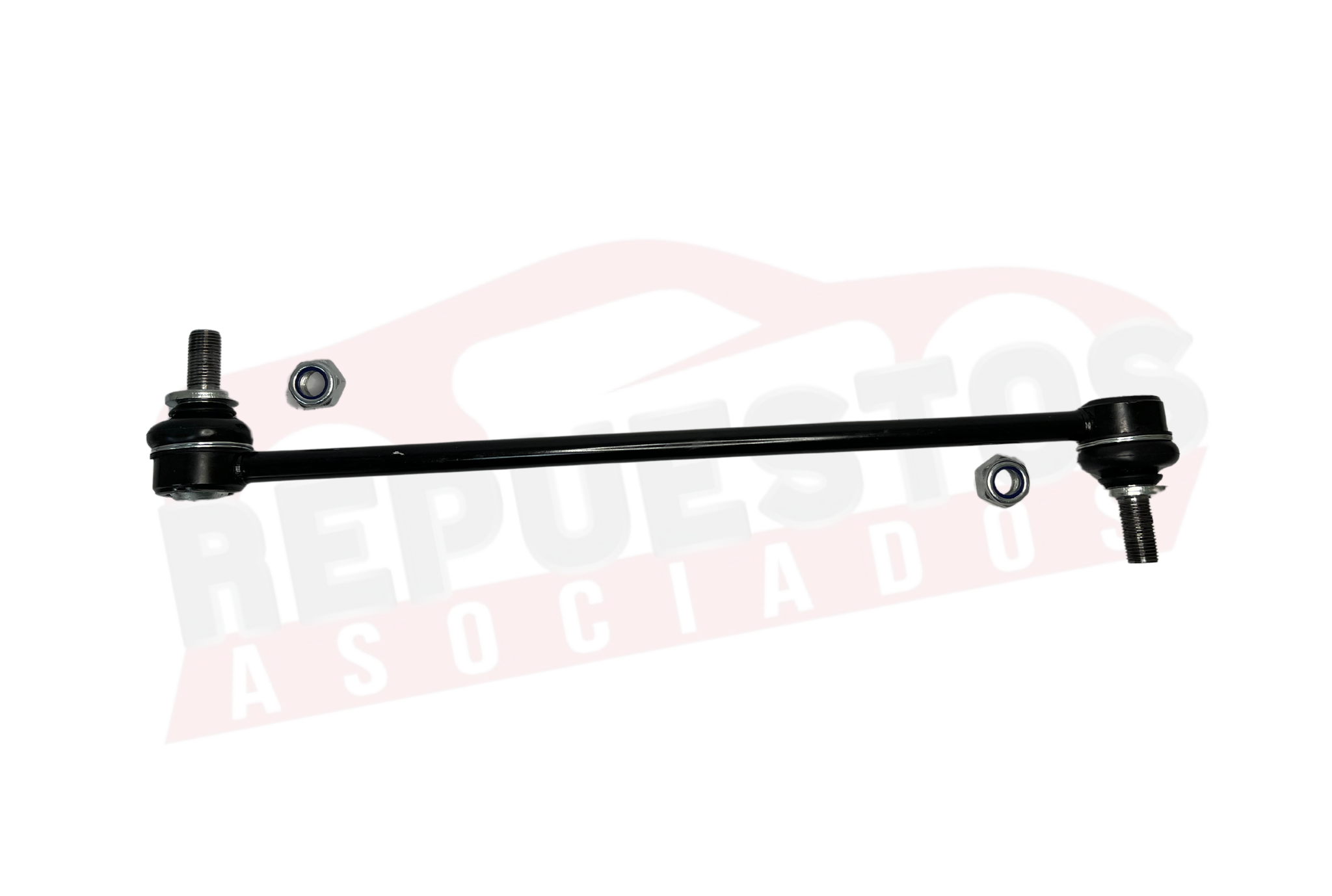 ESTABILIZADOR DELANTERO AISIN JRST-8005 TOYOTA HILUX VIGO 1KD,2KD
