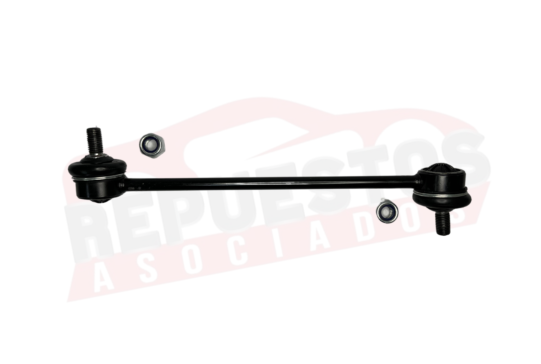 Toyota – Página 9 – Repuestos Asociados