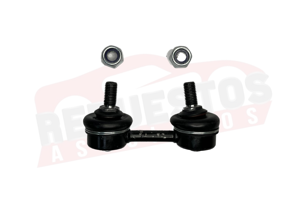 ESTABILIZADOR DELANTERO AISIN TOYOTA COROLLA 4AG 1987-1992 48820-20010 SL-2800