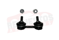 ESTABILIZADOR DELANTERO AISIN TOYOTA COROLLA 4AG 1987-1992 48820-20010 SL-2800