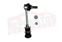 ESTABILIZADOR TRASERO AISIN JRST-8021 TOYOTA 4RUNNER 3RZ,1KZ,5VZ 1995-2002 48830-35020/ SL-3565