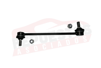 ESTABILIZADOR DELANTERO AISIN TOYOTA HIGHLANDER 1AR,3MZ,2GR 2000-2019 48820-06040 SL-3750