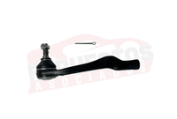 CABEZAL AISIN JTRH-8015 HONDA CIVIC D15BB,D16Y 1991-2000 53560-SR3-003/ SE-6191L