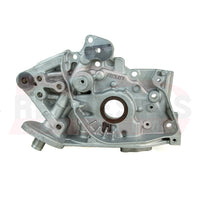 BOMBA DE ACEITE AISIN OPM-818 MOTOR LANCE/MIRAGE MD332352J MITSUBISHI MIRAGE  4G15 1997-2002 MD332352