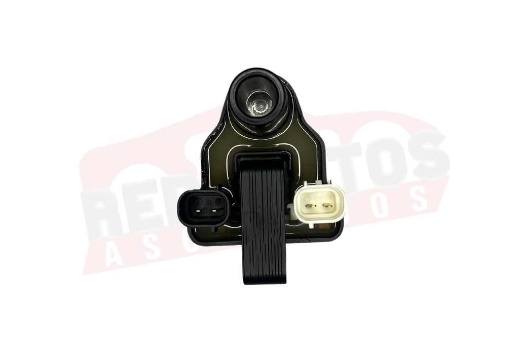 BOBINA NEW ERA  MIC-2023 MAZDA  323 B6 1986-1989 G601-18-10X