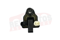 BOBINA NEW ERA  MIC-2023 MAZDA  323 B6 1986-1989 G601-18-10X