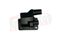 BOBINA NEW ERA  MIC-2023 MAZDA  323 B6 1986-1989 G601-18-10X