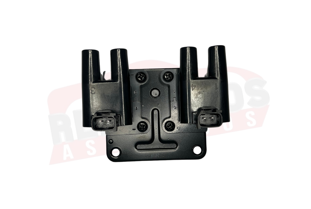 BOBINA NEW ERA  MIC-2036 CHEVROLET OPTRA X18XEV  2005-2008 96453420