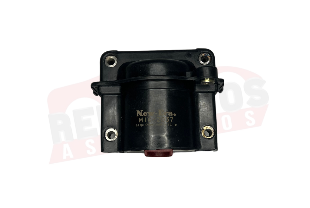 BOBINA NEW ERA  MIC-2037 TOYOTA COROLLA 4A 1985-1989 90919-02139