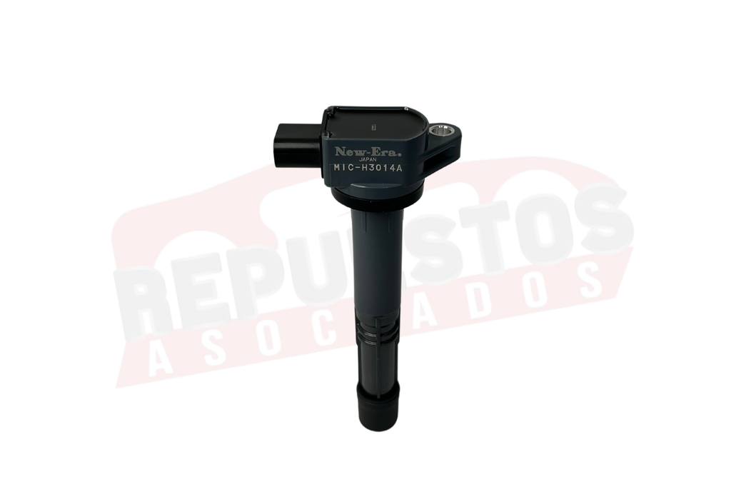 BOBINA NEW ERA  MIC-H3014 HONDA CR-V KA24 2002-2009 30520-pna-007