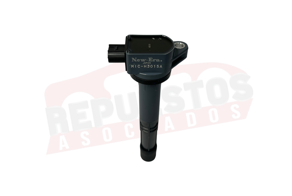 BOBINA NEW ERA  MIC-H3015 HONDA CR-V K24Z 2010-2014 30520-R40-007