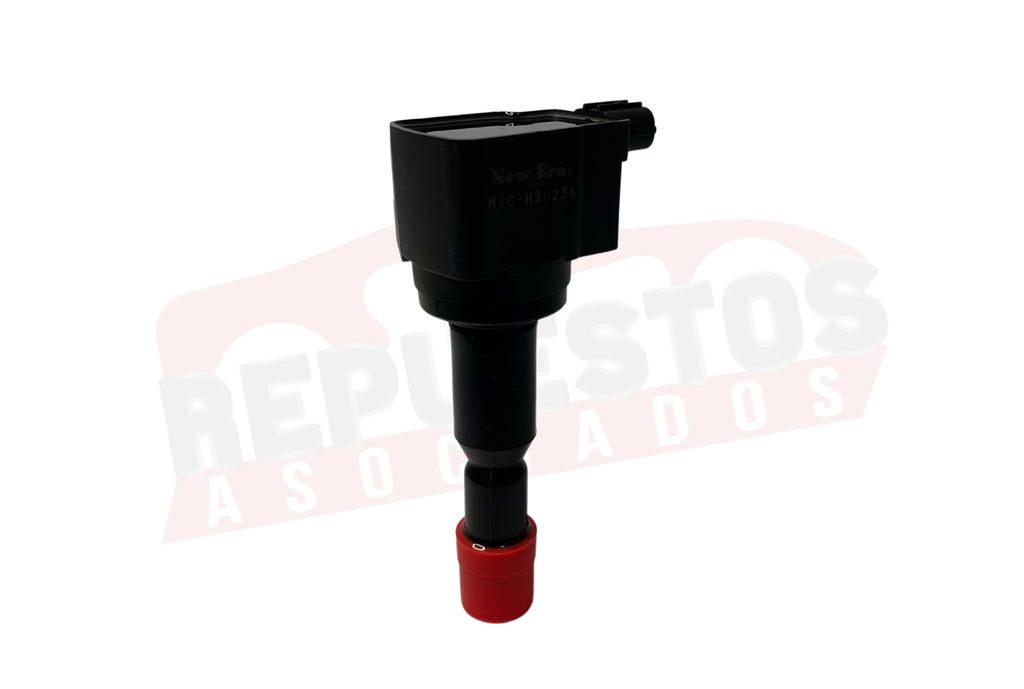 BOBINA NEW ERA  MIC-H3023 HONDA FIT L15 2006-2008  30520-PCW-S01/003