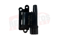 BOBINA NEW ERA  MIC-M3027 MITSUBISHI LANCER 4G13 2001-2008 MD362903