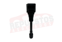 BOBINA NEW ERA  MIC-N3031 NISSAN TIIDA MR18 2004-2012 22448-JA00C