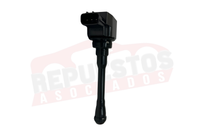 BOBINA NEW ERA  MIC-N3058 NISSAN VERSA/TIIDA HR16  22448-1KT0A