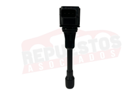 BOBINA NEW ERA  MIC-N3059 NISSAN VERSA/TIIDA HR16 2012-2015 22448-1HC0A