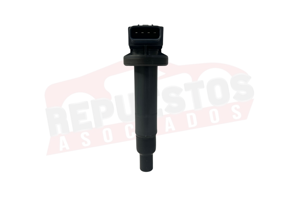 BOBINA NEW ERA  MIC-T3001 TOYOTA YARIS 1NZ,2NZ 1999-2005 90919-02240