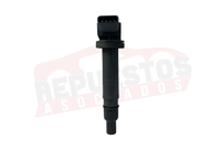 BOBINA NEW ERA  MIC-T3002 TOYOTA RA-V 4 2AZ 2000-2005 90919-02247