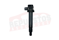 BOBINA NEW ERA MIC-T3006 TOYOTA COROLLA 1ZZ 1999-2008 90919-02238