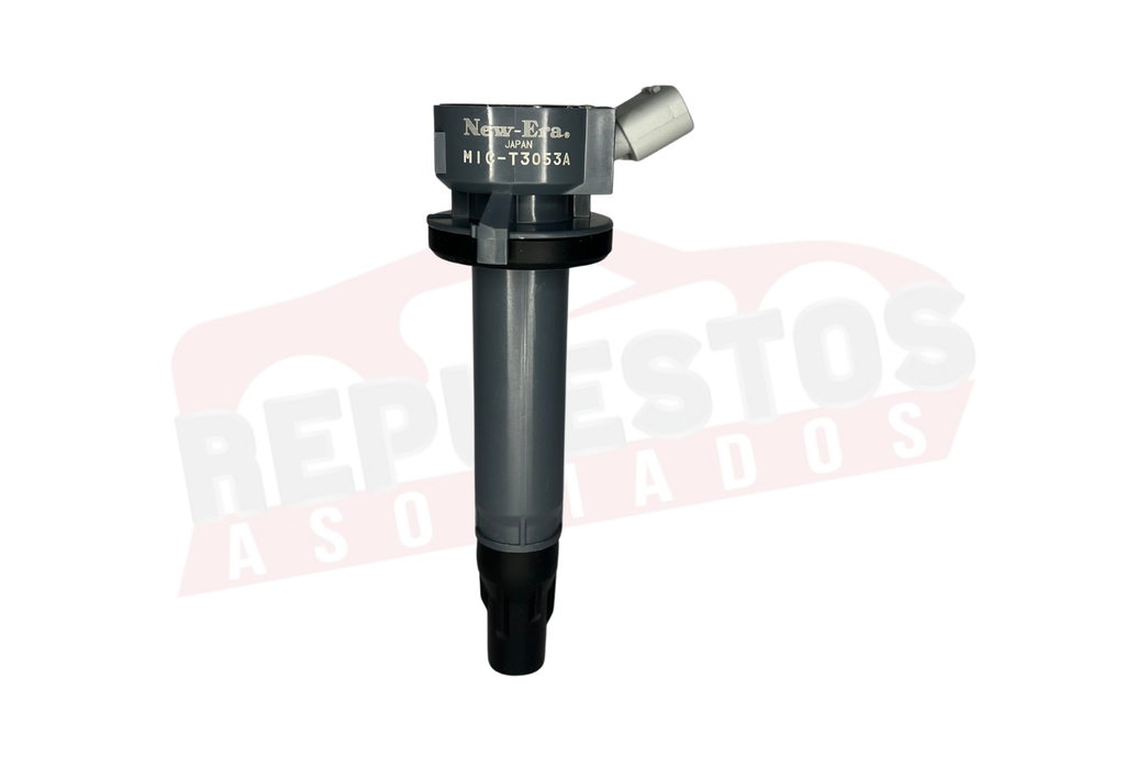 BOBINA NEW ERA  MIC-T3053 TOYOTA RUSH 3SZ 2003-2011 19070-B1020