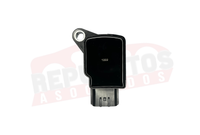 BOBINA NEW ERA  MIC-Z3050 MAZDA  3 SPEED L3 2010-2013 LF2L-18-100A